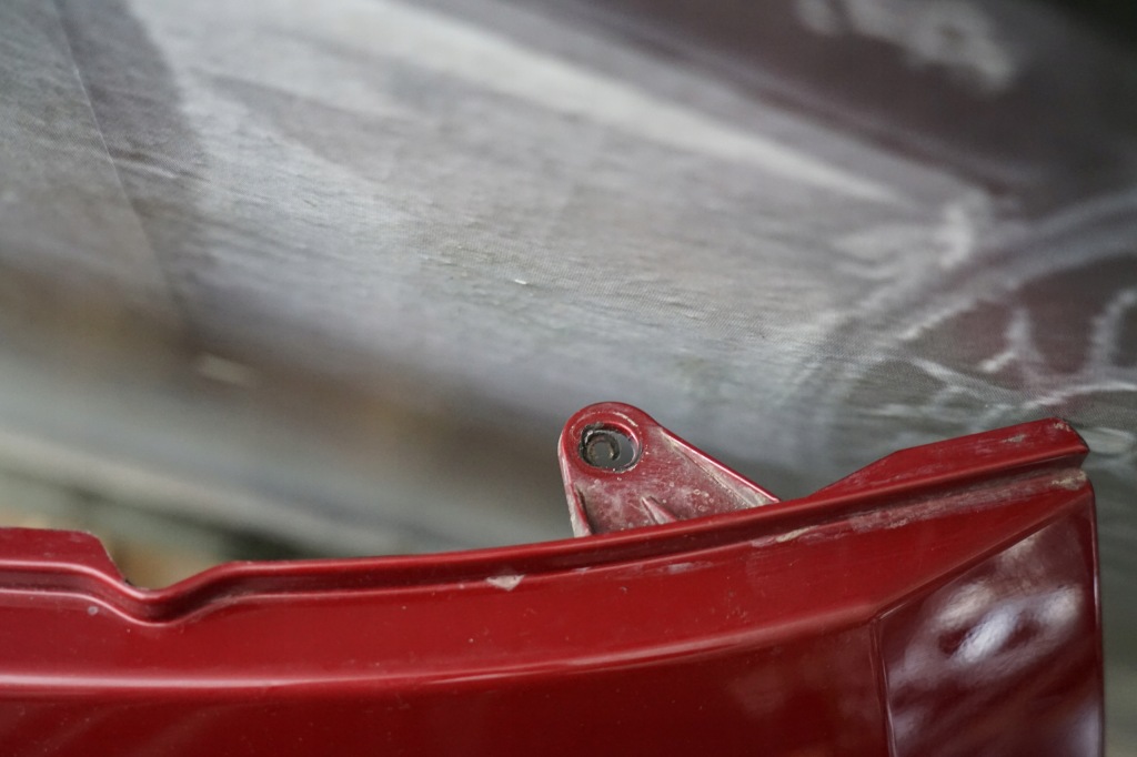 фото №12, Fiat ducato кутик бампера правий 1315084070 dx st7533