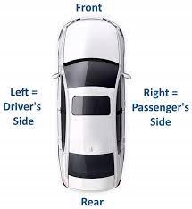 фото №3, Dodge challenger 6.4 2015-2023 воздухозаборник труба впуск левый