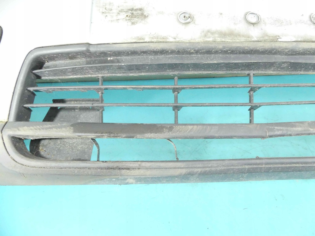 фото №7, Бампер перед ford focus c-max i mk1 03-06