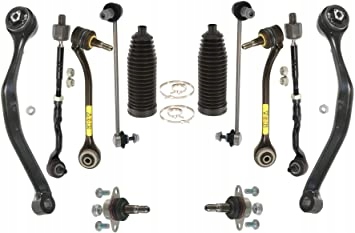 фото №1, Важелі набір підвіска перед bmw x3 e83