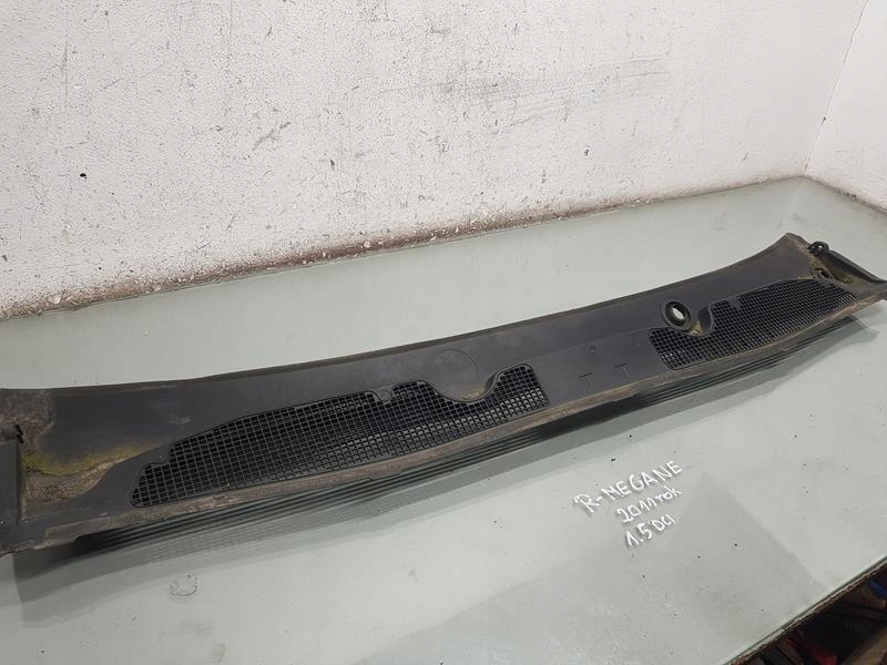 фото №2, Жабо renault megane iii