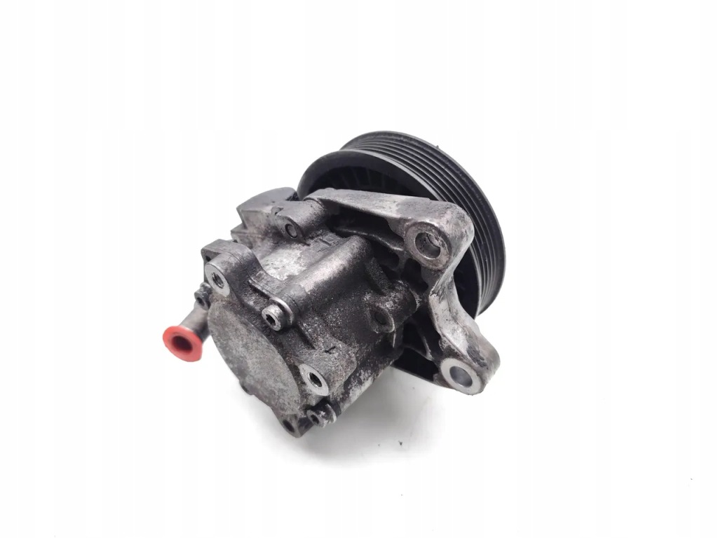 фото №11, Bmw 6 series насос усилителя системы рулевой 630i бензин 7516619