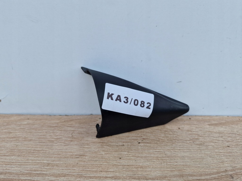 фото №1, Alfa romeo 166 заглушка защита зеркало правая