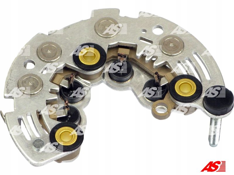 фото №3, Выпрямитель, генератор as-pl arc9030