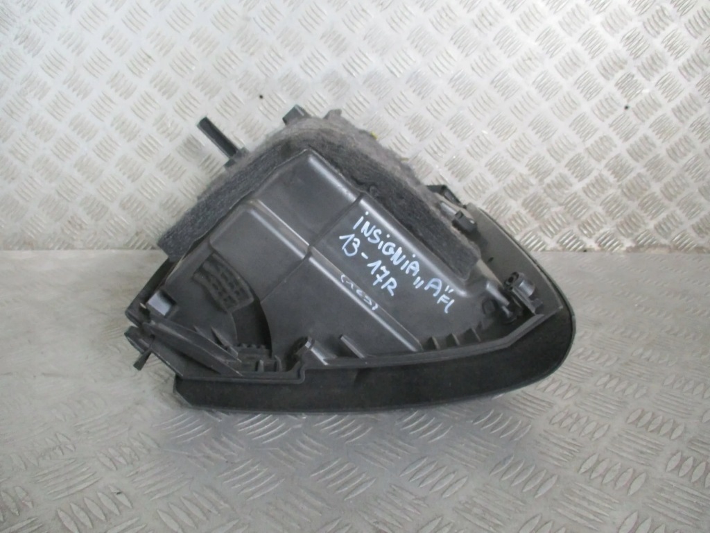 фото №8, Бардачок пасажира opel insignia lift 13-17r 22846822