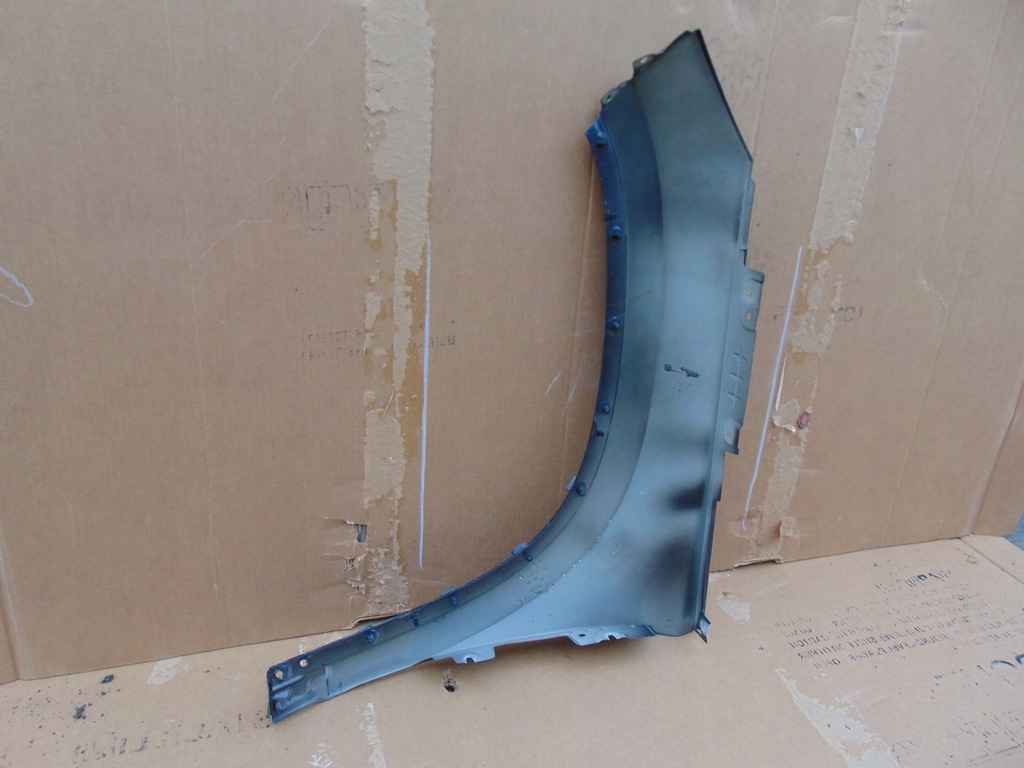 фото №9, Крила правий перед skoda kodiaq sport line гарний