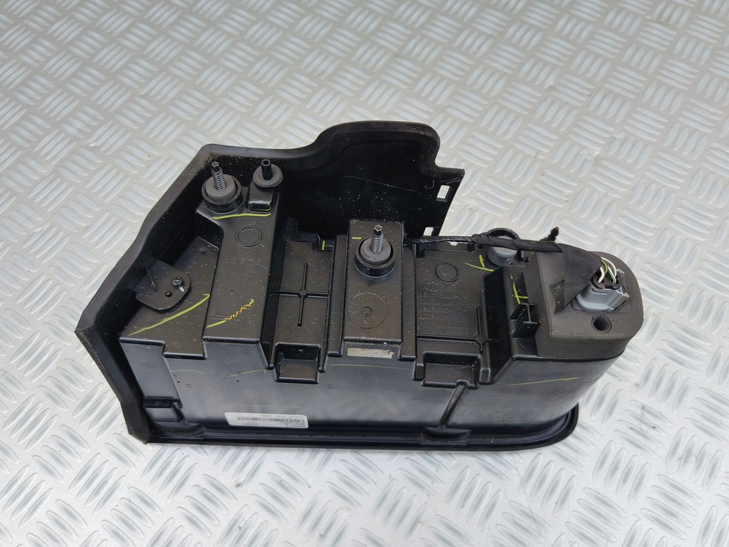 фото №13, Dodge challenger 2023 лампа задня ліва права задня накладка led usa