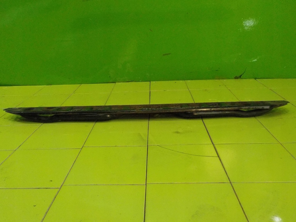 фото №2, Land rover freelander ii 08r балка pod радіатор