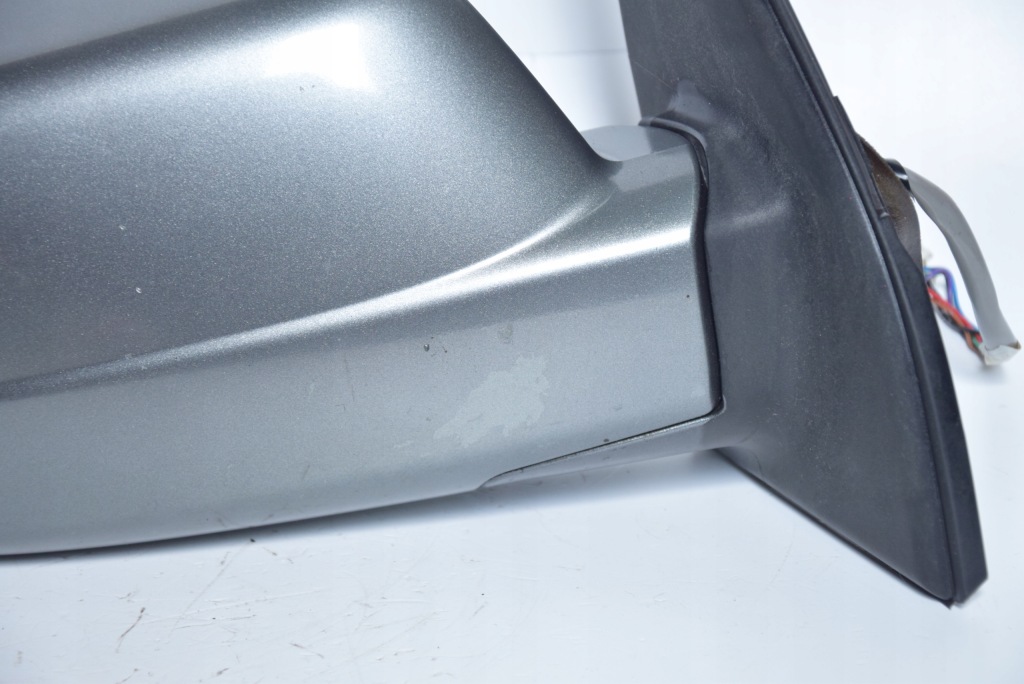 фото №6, Nissan x-trail t30 дзеркало праве 7 pin k21k