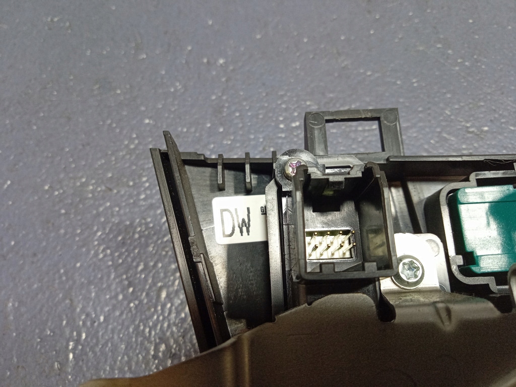 фото №6, Opel insignia a перемикач кондиціонера радіо 13273102