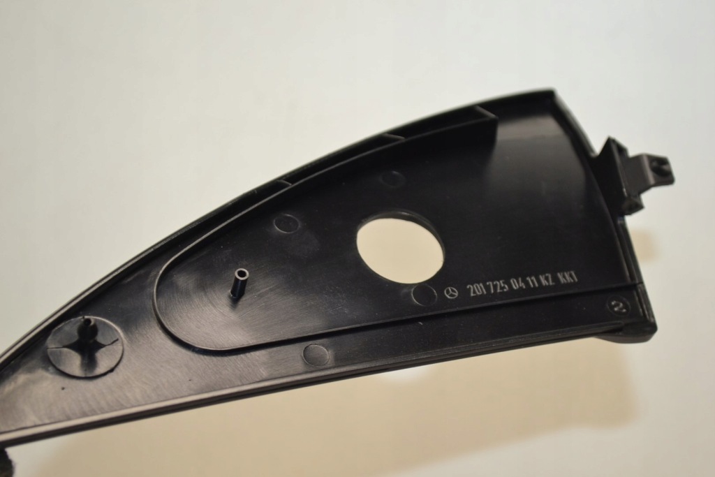 Mercedes w201 190 треугольник защита зеркало дверь p Недорого