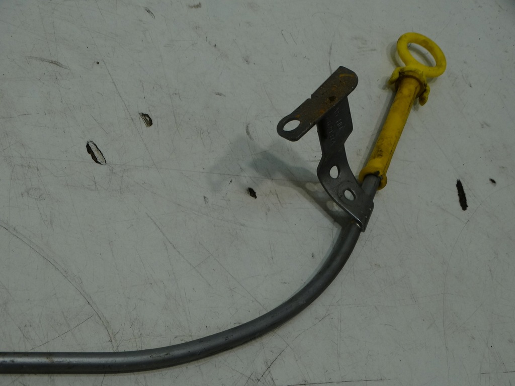 фото №5, Щуп щуп масла seat ibiza mk4 036115629ba