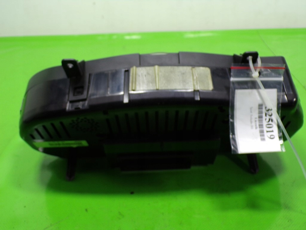 фото №6, Seat toledo iii 2.0 tdi лічильник 5p0920840a