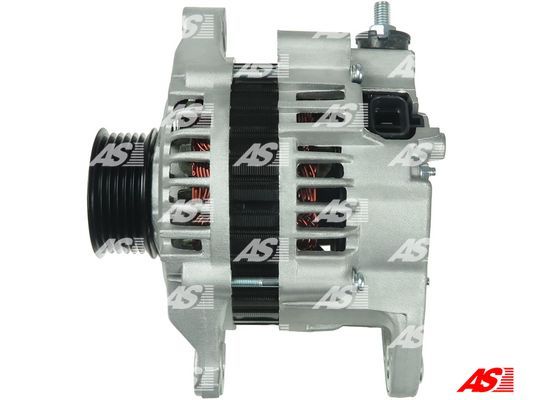 фото №5, As-pl a2006 генератор