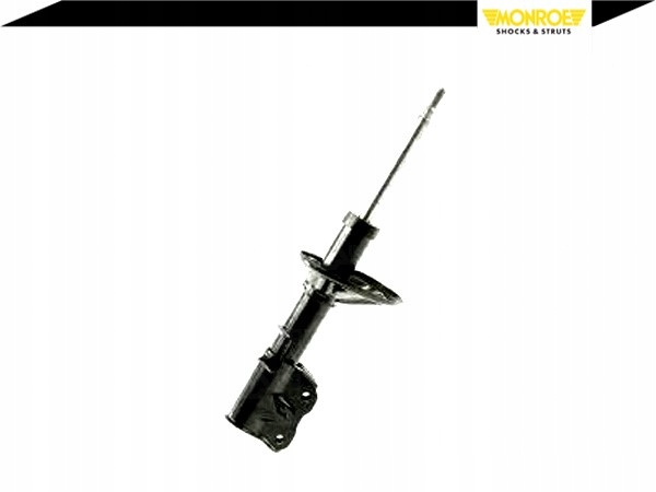 фото №3, Monroe амортизатор mitsubishi carisma 1.6 da1a