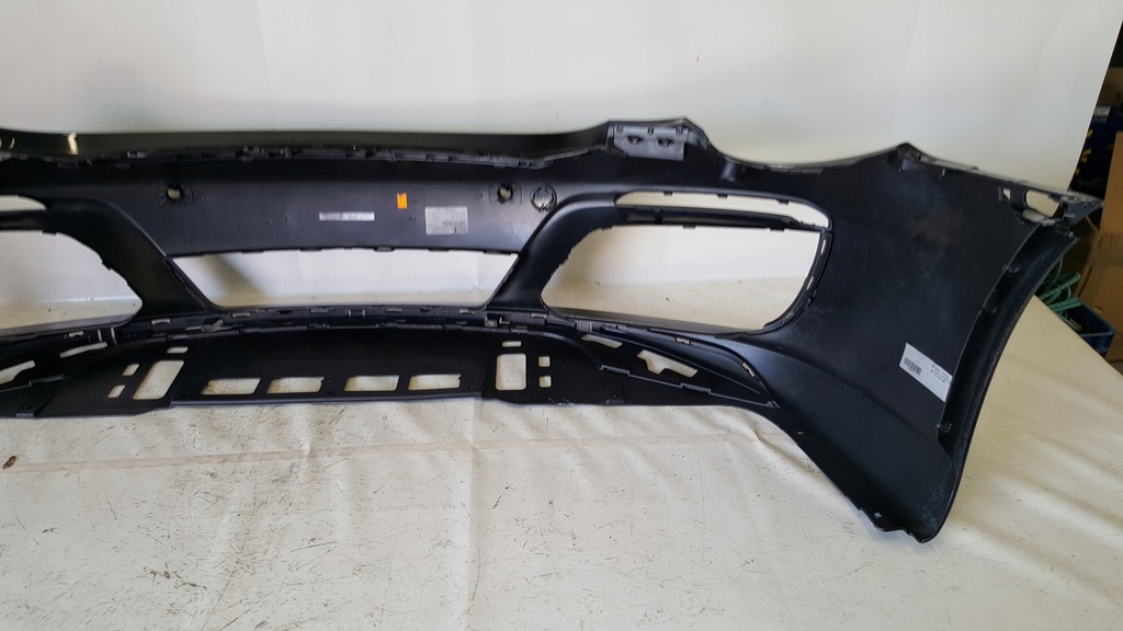 фото №9, Porsche 991 911 lift бампер перед 2015-2019r