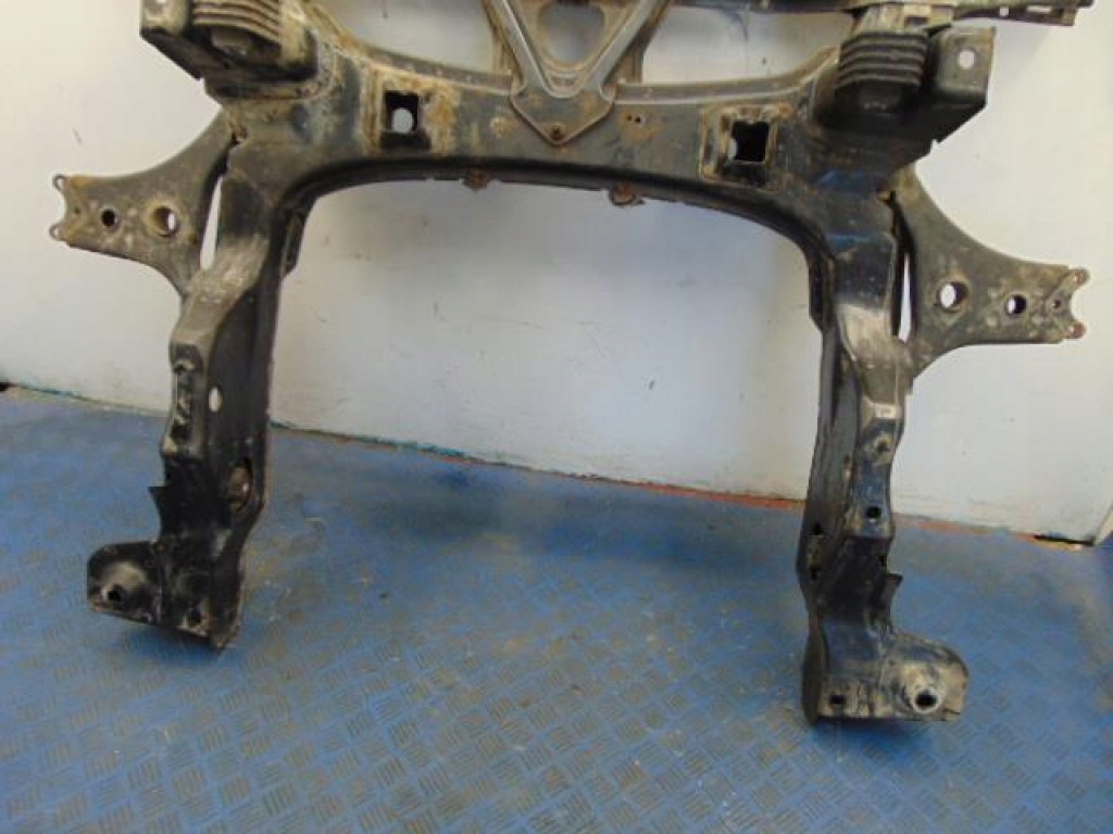 фото №6, Mercedes w169 підрамник двигуна