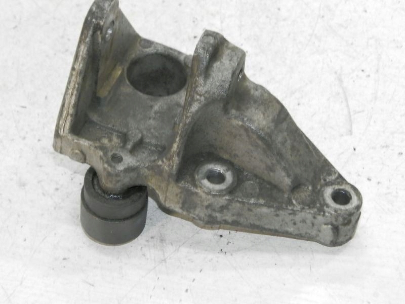 фото №10, Citroen c5 i кронштейн двигателя левая 2,0 16v 9631853780d