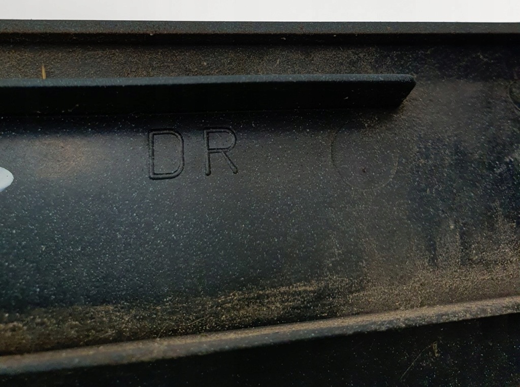 Молдинг pod фара правый задний  citroen xm ii в Украине