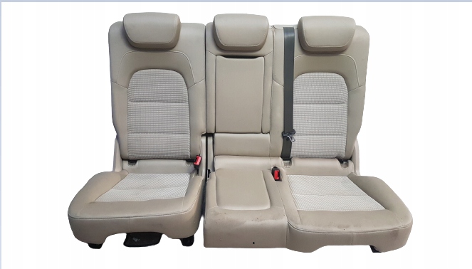 фото №1, Сиденье сиденья перед заднее сиденье задняя audi q5 8r0