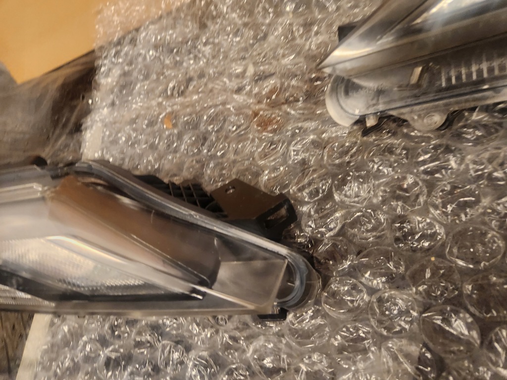 фото №5, Nissan juke f16 лампа права ліва