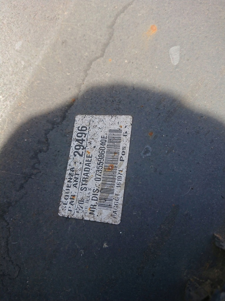 фото №15, Jeep renegade бампер передній перед