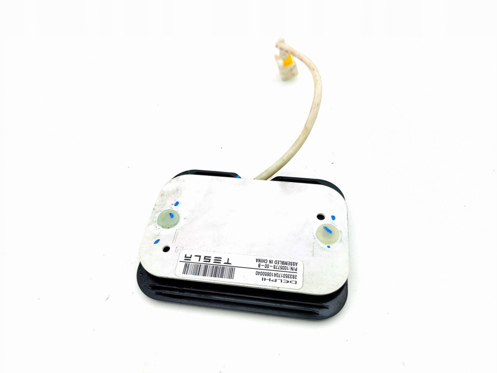 Tesla model s датчик наличия w сиденье 2015 100577800b Недорого