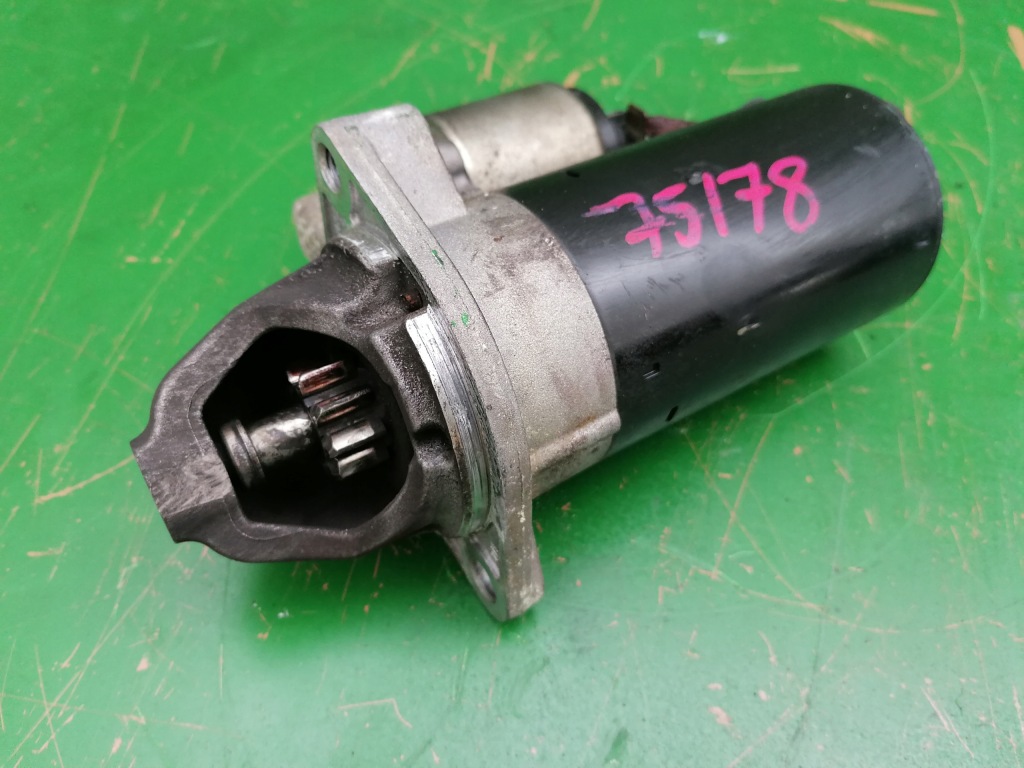 Стартер bmw e90 e92 e91 n43b20 Недорого