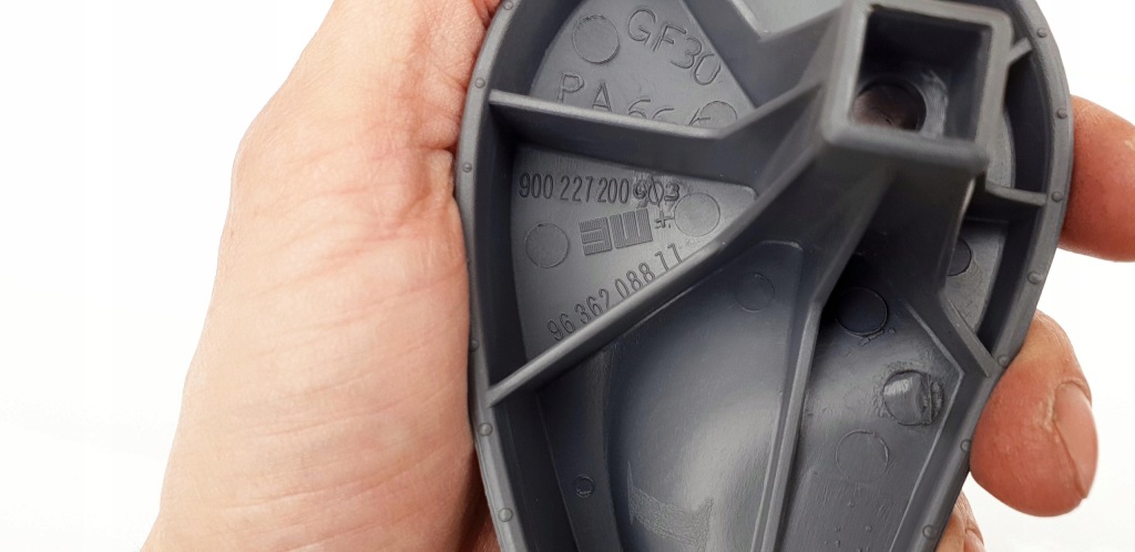 Citroen xsara picasso тримач  ручка регулювання сидіння праві правий сіра Оригінал