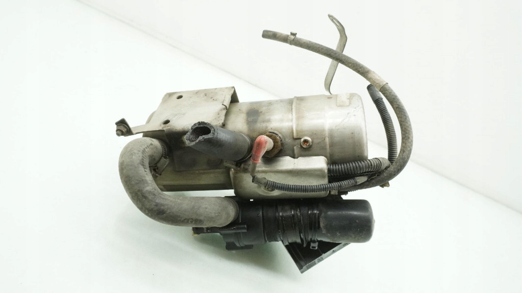 фото №7, Volvo s80 i lift webasto обогреватель стояночный