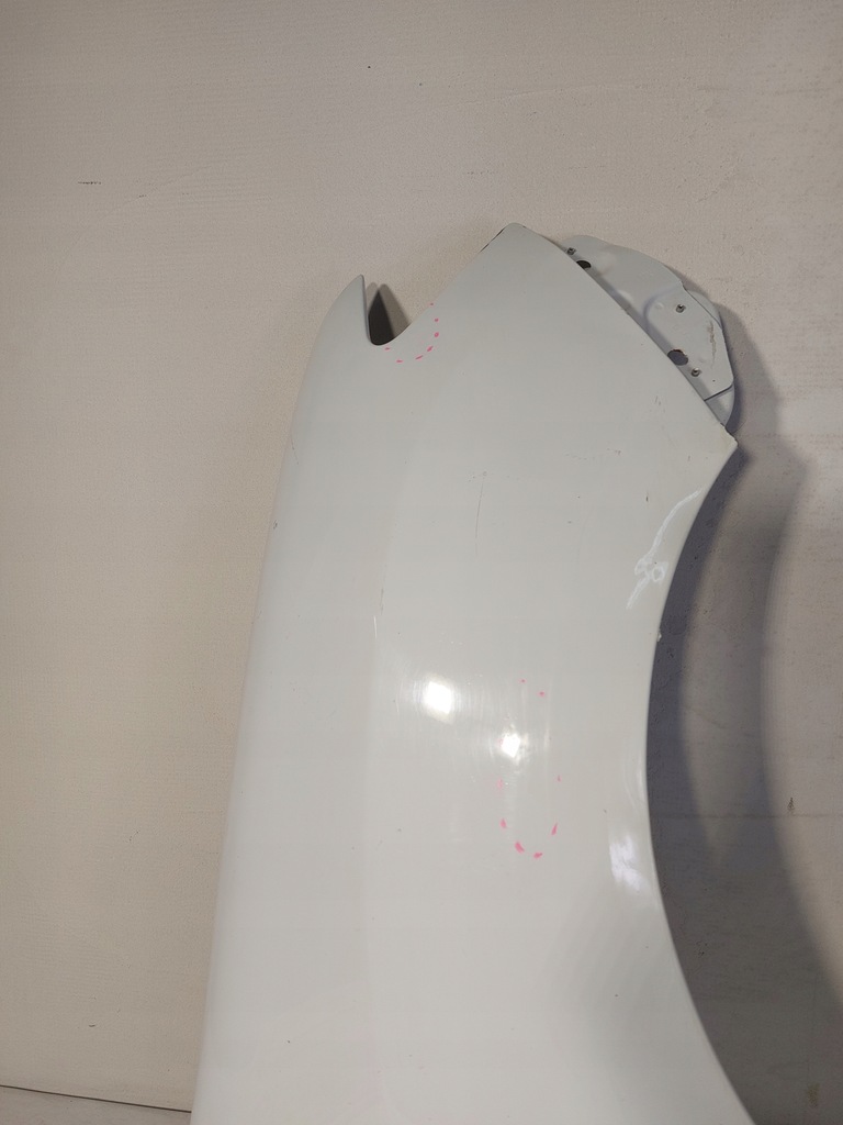 фото №9, Крыло правый перед передний dacia sandero ii eu