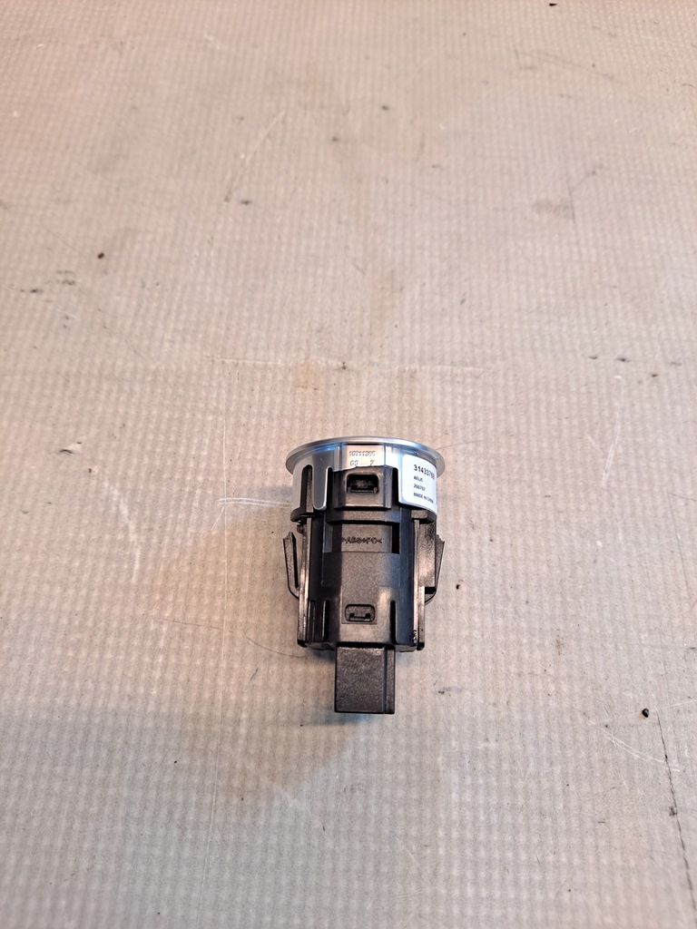 фото №3, Кнопка запуск стоп volvo xc40 31433768