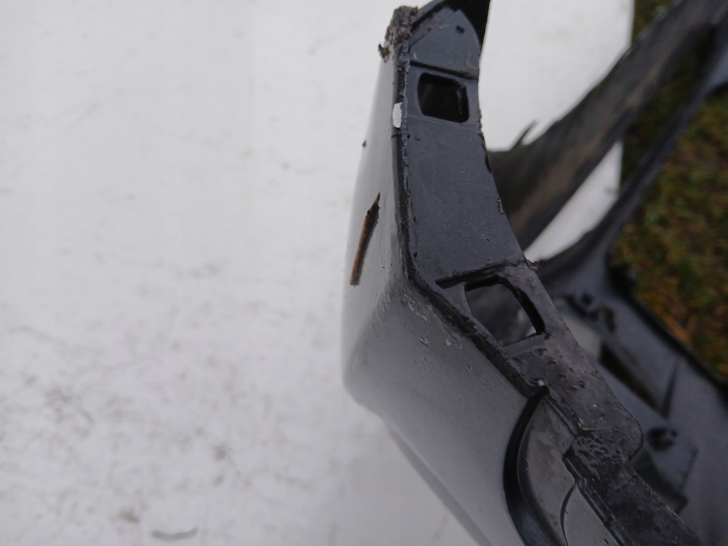 фото №10, Бампер перед audi q3 8u0 s line