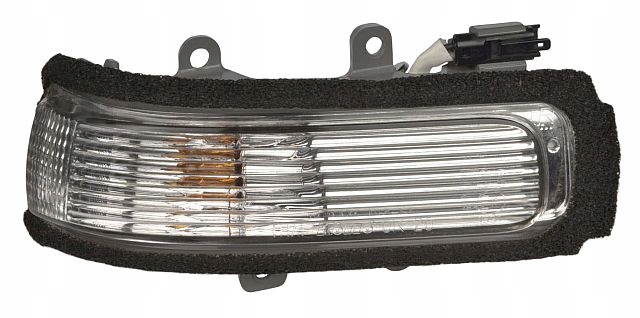 фото №1, Toyota hilux vii 2013-15 поворотник зеркало r