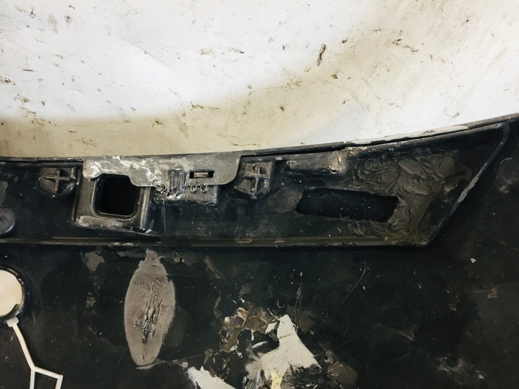 фото №12, Бампер передній ktp peugeot 208 #160