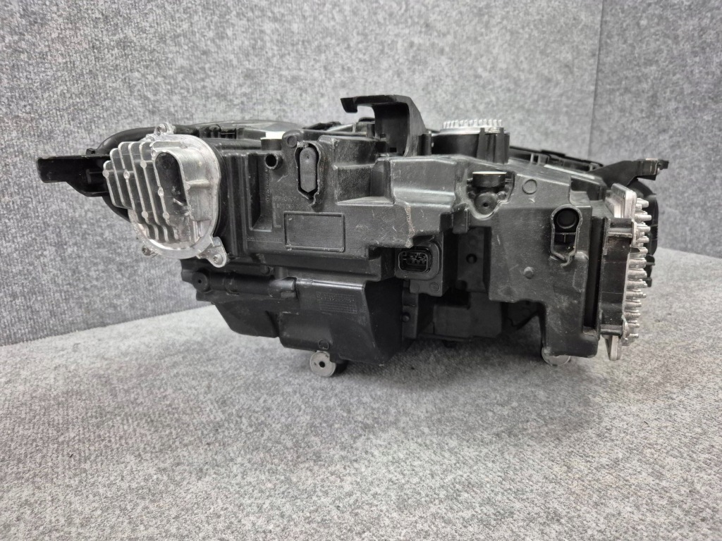 Купить Фары фонари передние перед комплект - bmw 8 g14 g15 g16 full led 2018-