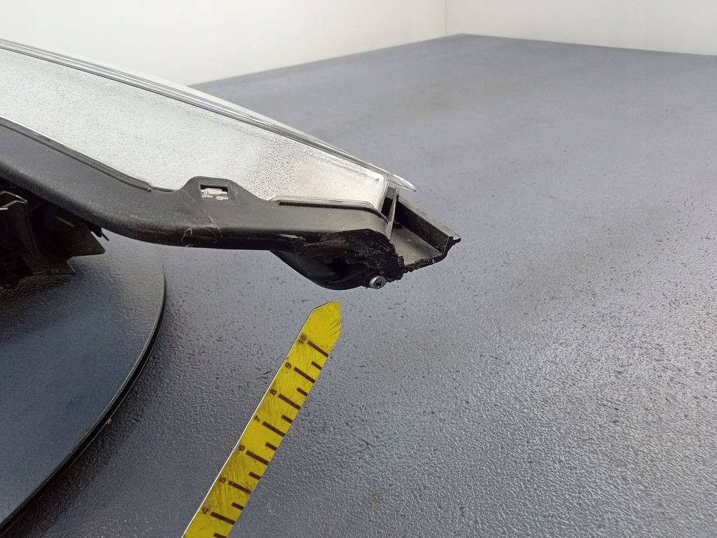 фото №6, Honda hr-v ii 14- фара правий usa 100-18091