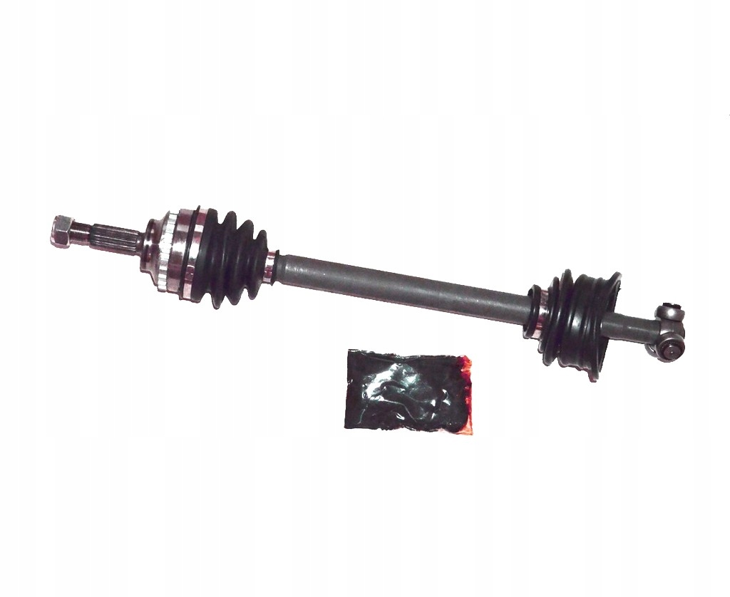 Купить Приводной вал левая renault kangoo 98+ 1.5dci / 1.9dti абс