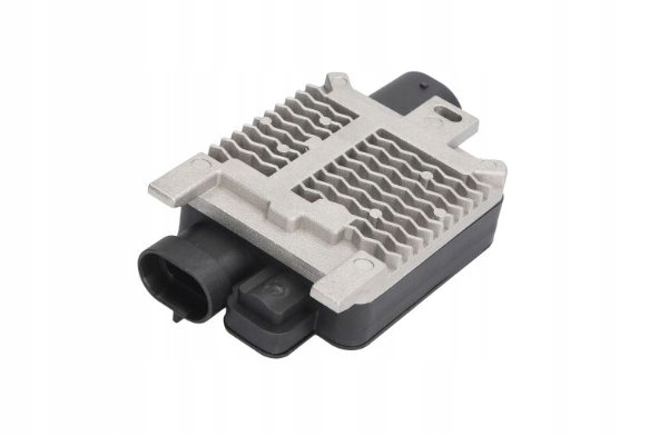 Купити Резистор резистор вентилятора ford kuga i s-max