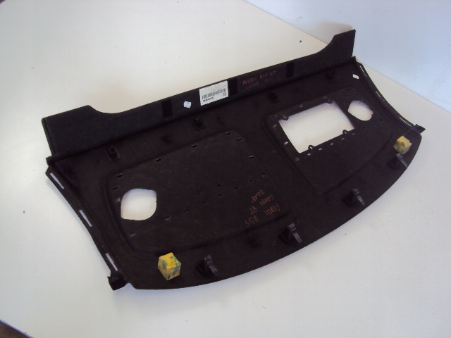 фото №4, Полка задняя audi rs5 coupe 8t v8 10 r