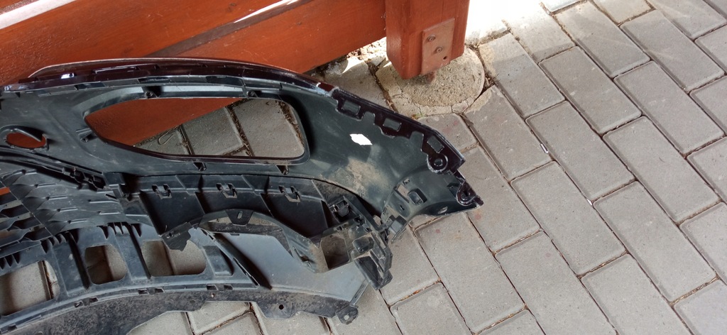 фото №5, Бампер перед vw t-roc