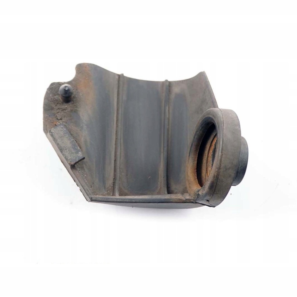 фото №9, Mini r50 r52 r53 защита рычага задняя левый 6758385