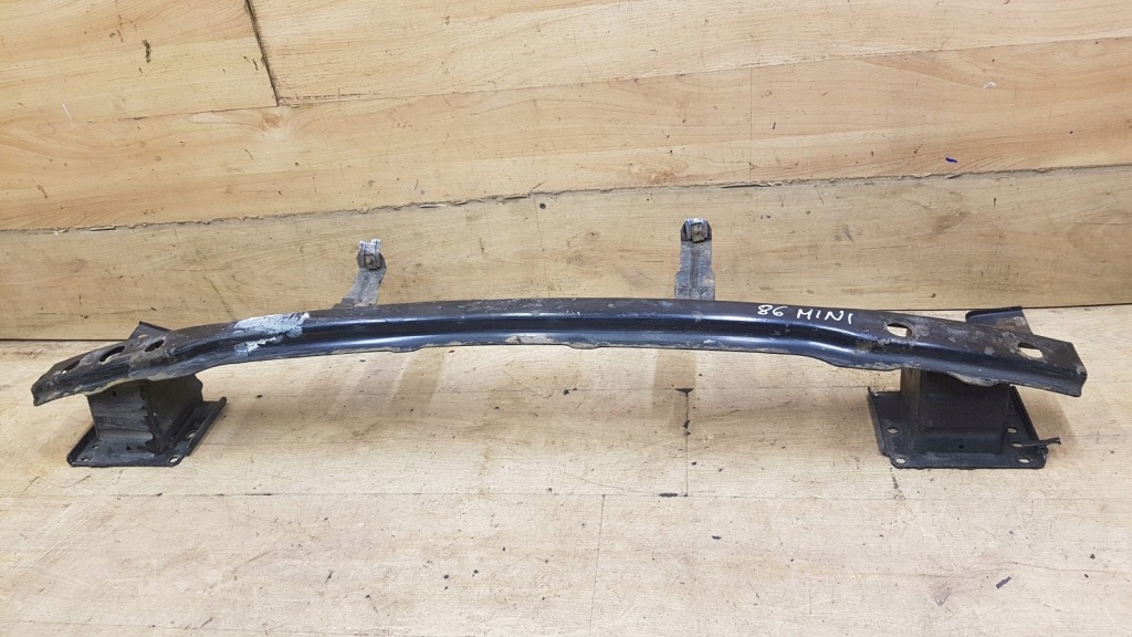 фото №1, Балка усилитель бампера перед mini cooper ii r57 cabrio