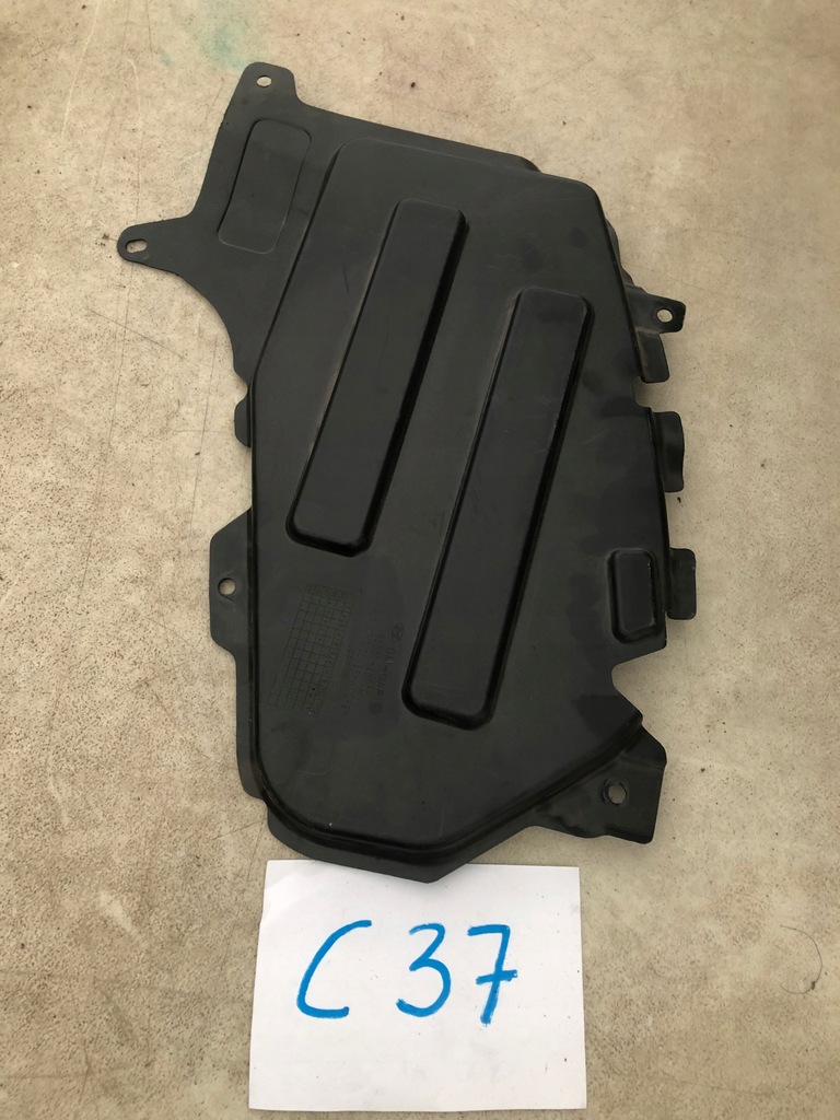 фото №1, Hyundai корпус 96350-2b000