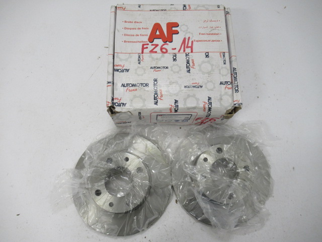 Купить Panda regata uno ritmo тормозные диски тормозные