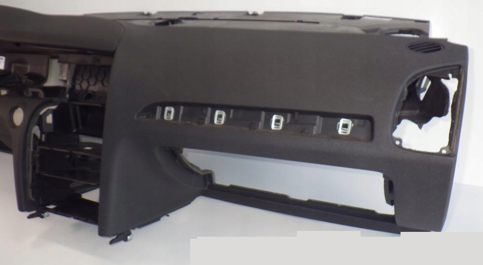 фото №7, Приборная панель приборная soul 4l1857041j lift audi q7 4l