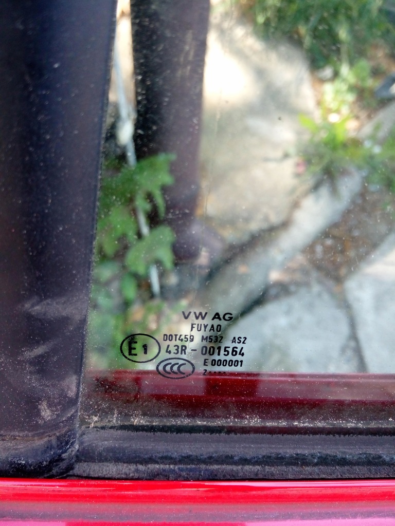 фото №10, Двері seat toledo iv rapid oryg. вибір