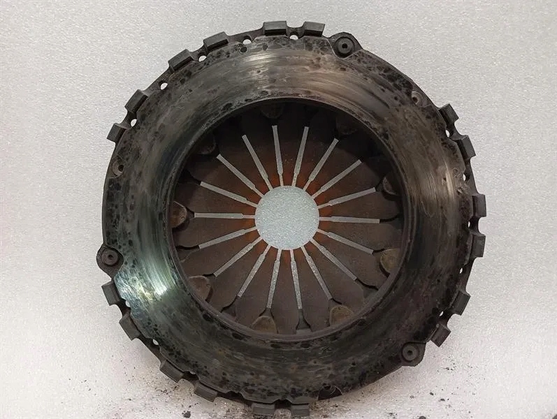 фото №7, Ferrari 360 f131 колесо маховик 201680 набор сцепления колесо маховик manua