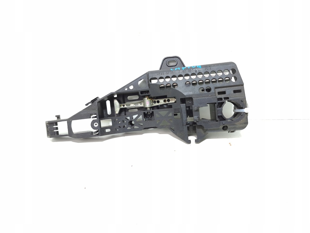 фото №1, Renault captur i каркас ручка правый 242888