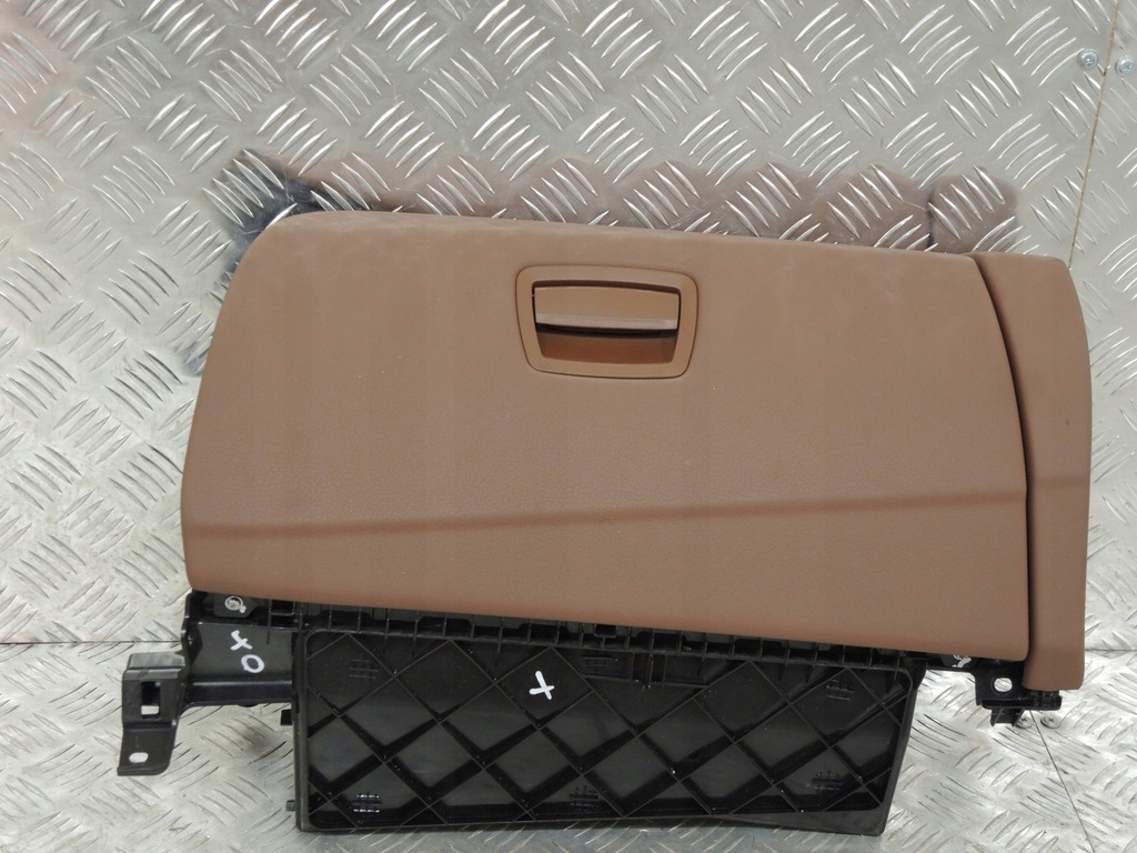 фото №5, Бардачок пасажира bmw 6 f06 f12 f13 9197573